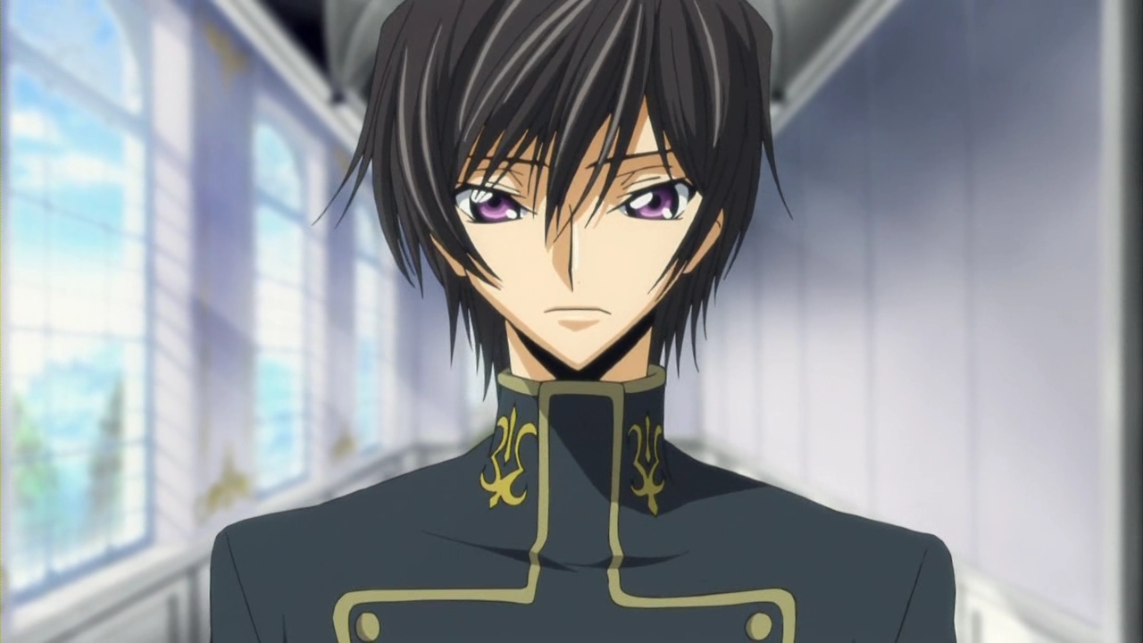 Code Geass