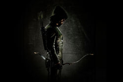 Arrow2012