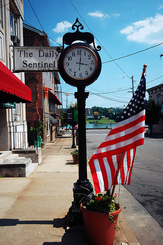 Everytown America 7585