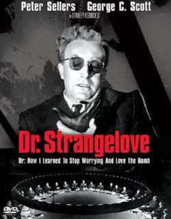 Dr-strangelove