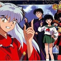 Wallpaper Inuyasha All The Tropes Wiki Fandom Free HD