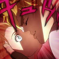 Get Wallpaper Forceful Kiss All The Tropes Wiki Fandom Desktop Wallpaper