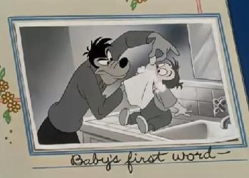 Goofy Junior 3267