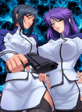 Kangoku Senkan main