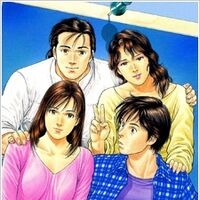Family Compo All The Tropes Wiki Fandom
