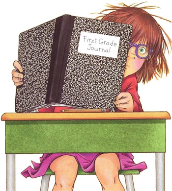 Junie B Jones 361