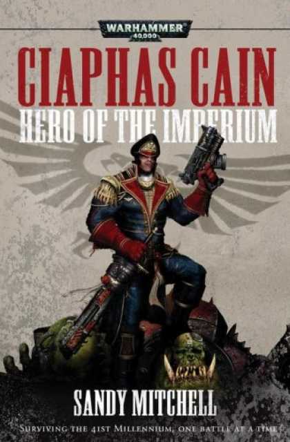 Cain 4026