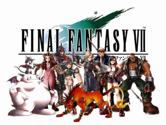 Finalfantasyvii