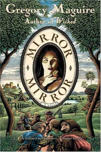 MirrorMirror 1984