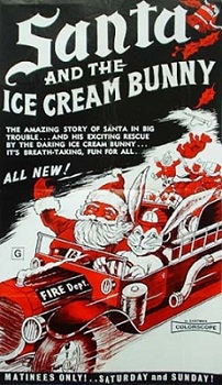 Santa 2998