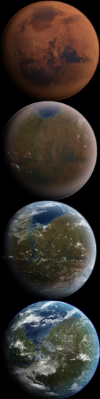 TerraformingMars
