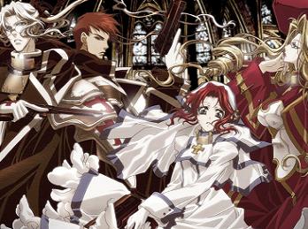 Trinity blood 1721