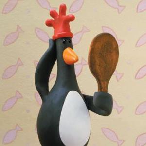 HaveYouSeenThisChicken