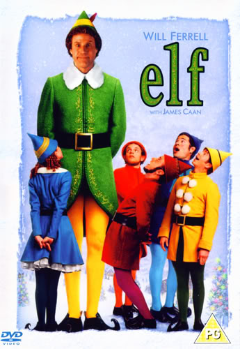 Elf 6018