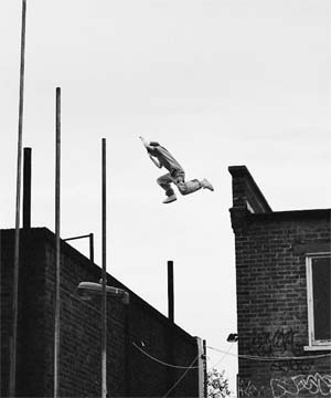 Roofhopping 8449