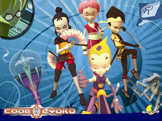 LyokoSeason2