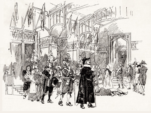 Ruddigore
