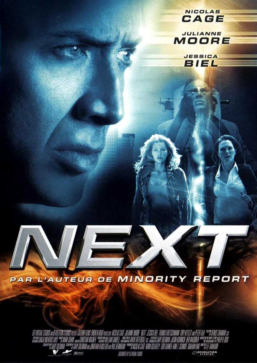 2007 Next 2007 Next