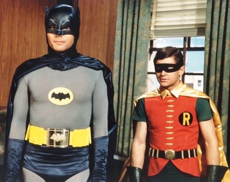 Batman60s