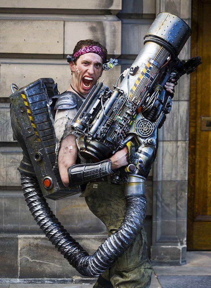 Bfg for real