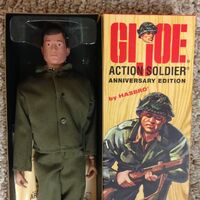 G I Joe All The Tropes Wiki Fandom