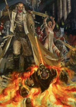 Download Kill It With Fire All The Tropes Wiki Fandom Free HD Get Wallpaper Kill It With Fire All The Tropes Wiki Fandom Desktop Wallpaper