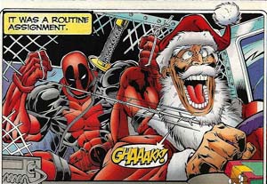 Deadpool wtf 4529