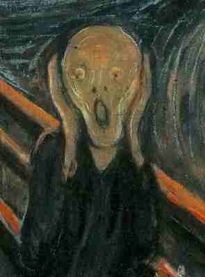 Scream