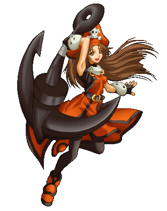 May-guilty-gear