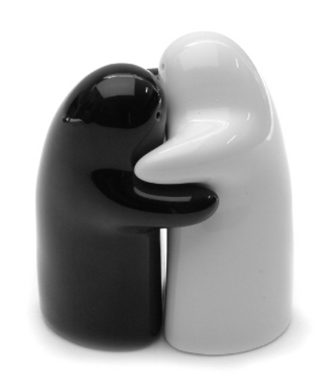 Saltandpeppershakers