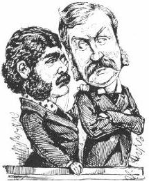 GilbertAndSullivan