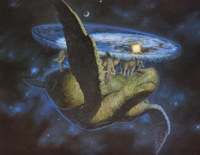 Paul Kidby Discworld