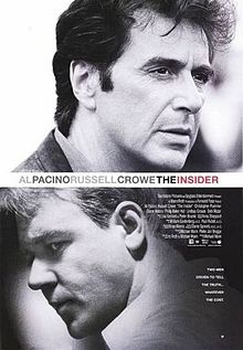 The Insider 3318