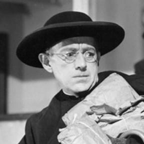 FatherBrown