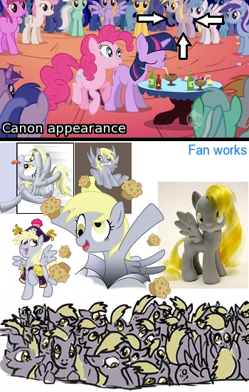 M Bystander DerpyHooves V4 5843