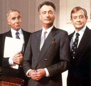 Yesminister