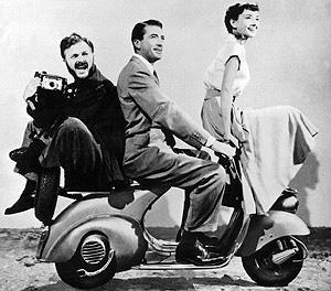 RomanHoliday