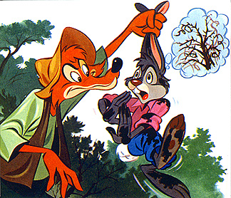 BrerFoxBrerRabbit 9215