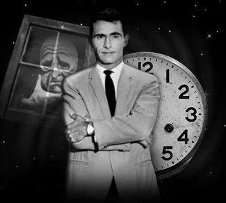 Twilight-zone