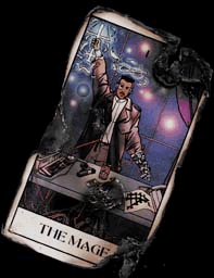 Magetarot 8820