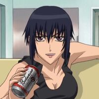 The Ladette All The Tropes Wiki Fandom