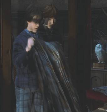 Invisibilitycloak