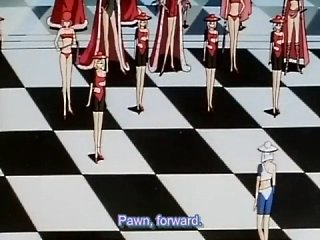 Miyuki chan chess 5950
