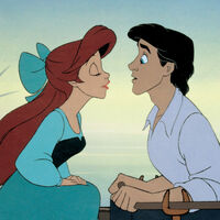 Wallpaper True Love S Kiss All The Tropes Wiki Fandom For iPhone Free