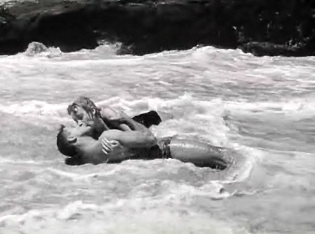 Burt Lancaster From Here Eternity 8413