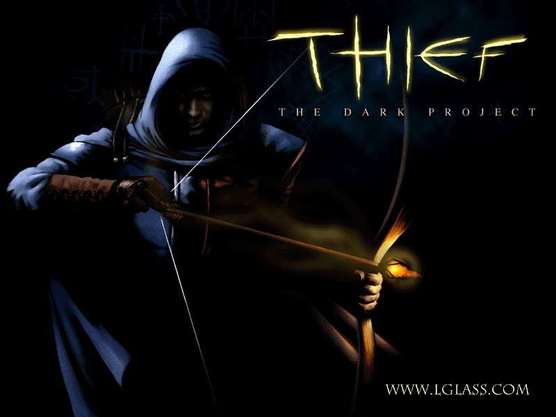 Thief (series) | All The Tropes Wiki | FANDOM powered by Wikia