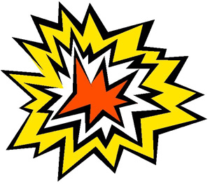 Toonbomb
