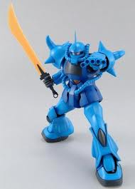 Gouf 3457
