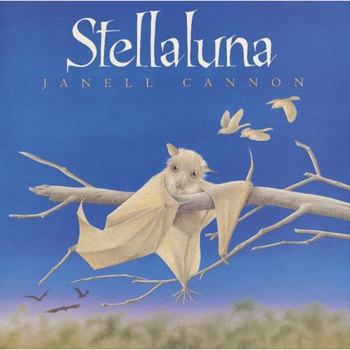 Stellaluna 9389