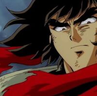 Get Wallpaper Hotblooded Sideburns All The Tropes Wiki Fandom Free HD